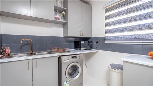 False - House To Rent in Broadacres, Sandton, Gauteng - M125893