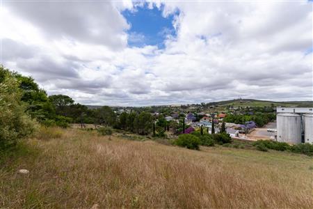 False - Vacant Land For Sale in Heidelberg AH, Heidelberg, Gauteng - M125903