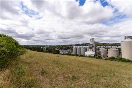 False - Vacant Land For Sale in Heidelberg AH, Heidelberg, Gauteng - M125903