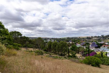 False - Vacant Land For Sale in Heidelberg AH, Heidelberg, Gauteng - M125903