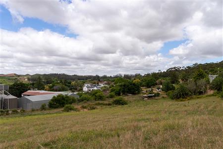 False - Vacant Land For Sale in Heidelberg AH, Heidelberg, Gauteng - M125903