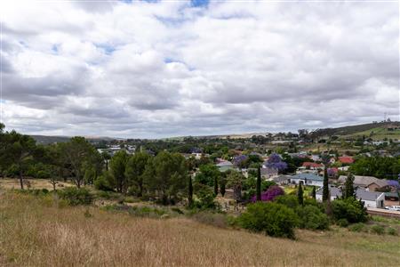 False - Vacant Land For Sale in Heidelberg AH, Heidelberg, Gauteng - M125903