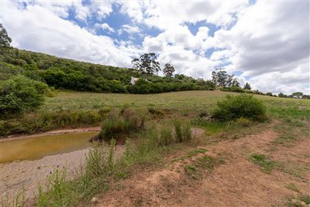False - Vacant Land For Sale in Heidelberg AH, Heidelberg, Gauteng - M125903