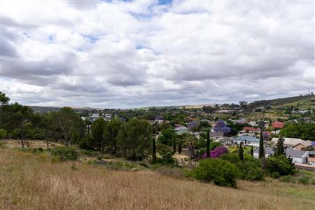 False - Vacant Land For Sale in Heidelberg AH, Heidelberg, Gauteng - M125903