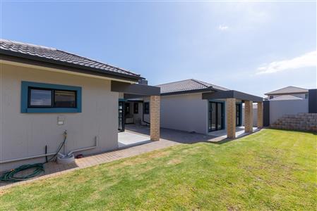 False - House For Sale in Monte Christo, Hartenbos, Western Cape - M125900