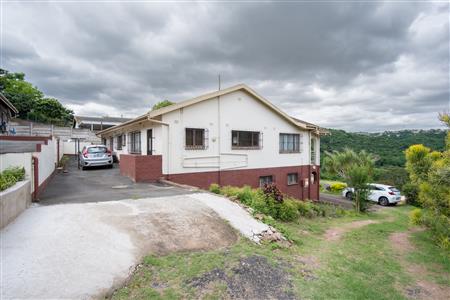 False - House For Sale in Reservoir Hills, Durban, KwaZulu Natal - M125899