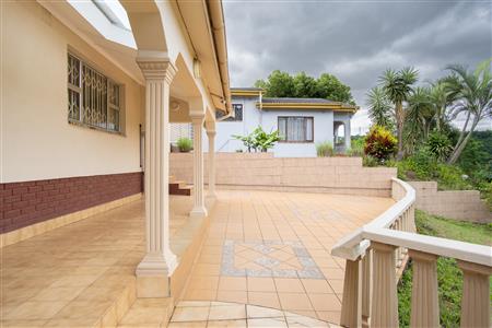 False - House For Sale in Reservoir Hills, Durban, KwaZulu Natal - M125899