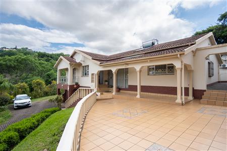 False - House For Sale in Reservoir Hills, Durban, KwaZulu Natal - M125899