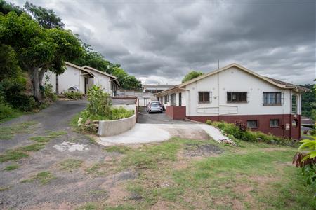 False - House For Sale in Reservoir Hills, Durban, KwaZulu Natal - M125899