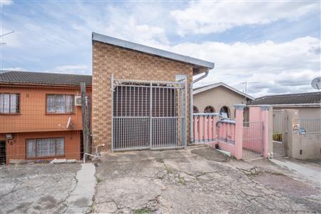 False - House For Sale in Sunford, Phoenix, KwaZulu Natal - M125904