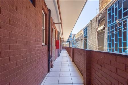 False - Apartment For Sale in Benoni Central, Benoni, Gauteng - M125920