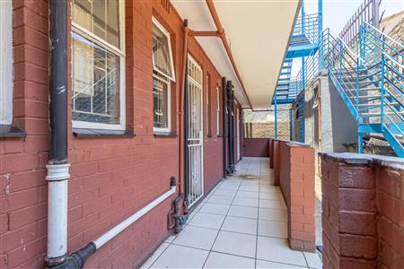 False - Apartment For Sale in Benoni Central, Benoni, Gauteng - M125920