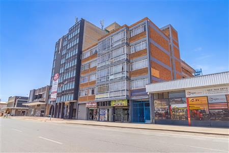 False - Apartment For Sale in Benoni Central, Benoni, Gauteng - M125920