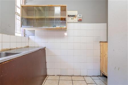 False - Apartment For Sale in Benoni Central, Benoni, Gauteng - M125920