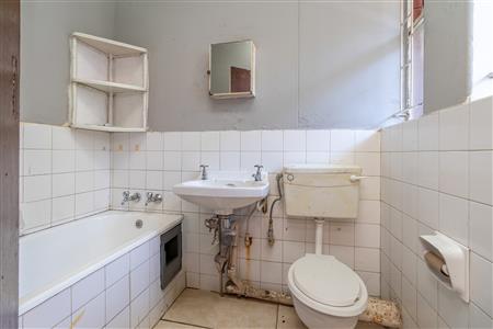 False - Apartment For Sale in Benoni Central, Benoni, Gauteng - M125920