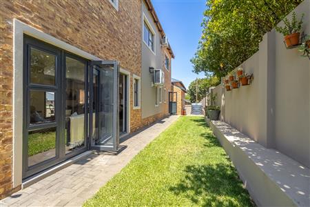False - House For Sale in Jordaan Park, Heidelberg, Gauteng - M125911
