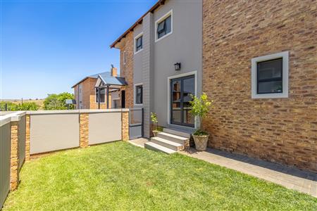 False - House For Sale in Jordaan Park, Heidelberg, Gauteng - M125911