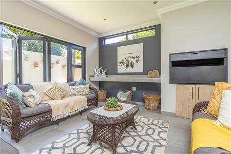 False - House For Sale in Jordaan Park, Heidelberg, Gauteng - M125911