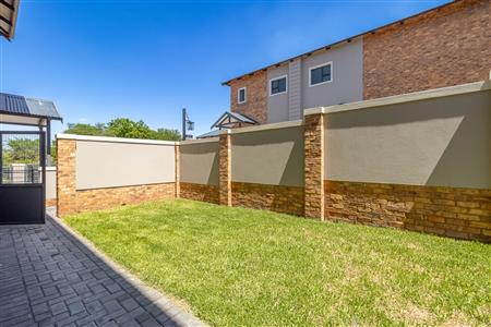 False - House For Sale in Jordaan Park, Heidelberg, Gauteng - M125924