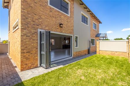False - House For Sale in Jordaan Park, Heidelberg, Gauteng - M125924