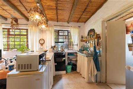 False - House Sold in McGregor, Western Cape - M125927