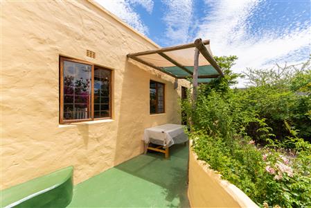 False - House Sold in McGregor, Western Cape - M125927
