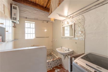 False - House Sold in McGregor, Western Cape - M125927