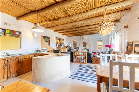 False - House Sold in McGregor, Western Cape - M125927