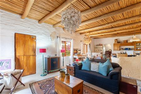 False - House Sold in McGregor, Western Cape - M125927