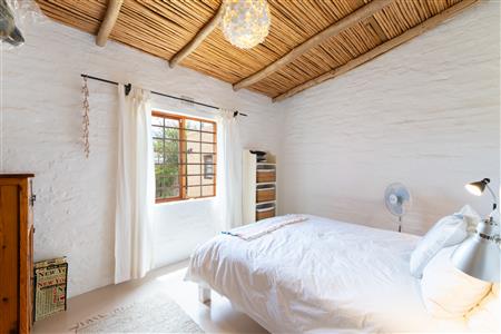False - House Sold in McGregor, Western Cape - M125927