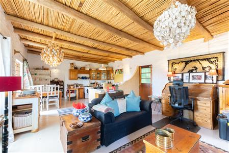 False - House Sold in McGregor, Western Cape - M125927