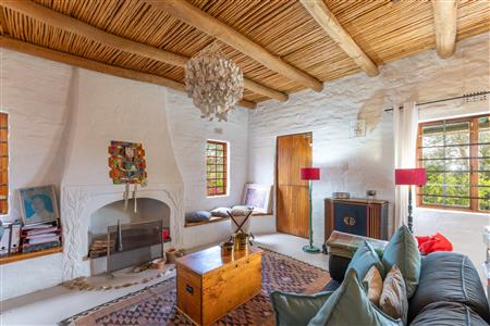 False - House Sold in McGregor, Western Cape - M125927
