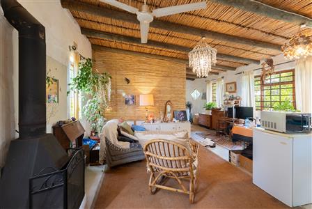 False - House Sold in McGregor, Western Cape - M125927