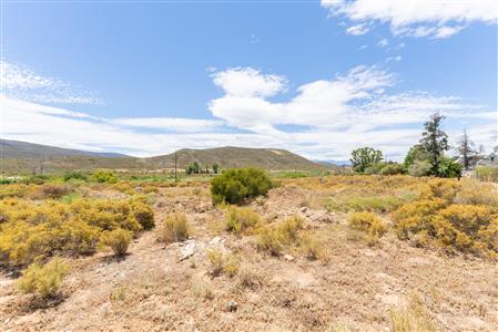 False - House Sold in McGregor, Western Cape - M125927
