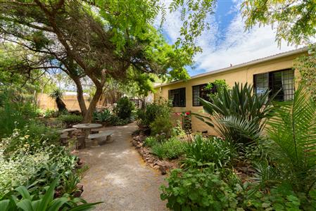 False - House Sold in McGregor, Western Cape - M125927
