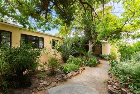False - House Sold in McGregor, Western Cape - M125927