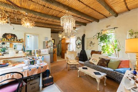 False - House Sold in McGregor, Western Cape - M125927