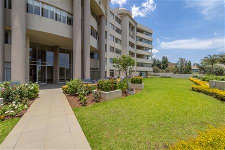 False - Apartment For Sale in Morningside, Sandton, Gauteng - M125928