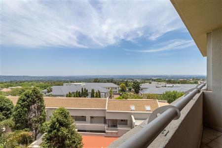 False - Apartment For Sale in Morningside, Sandton, Gauteng - M125928