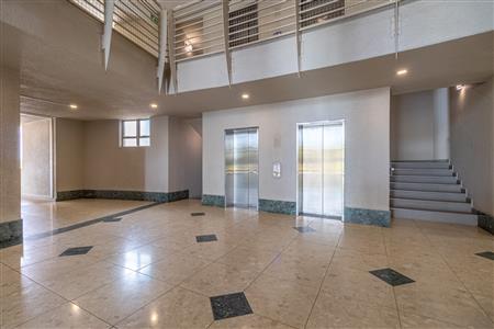 False - Apartment For Sale in Morningside, Sandton, Gauteng - M125928