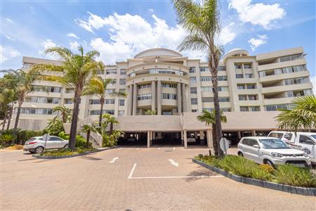 False - Apartment For Sale in Morningside, Sandton, Gauteng - M125928