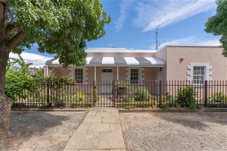 False - House Sold in Robertson, Western Cape - M125931