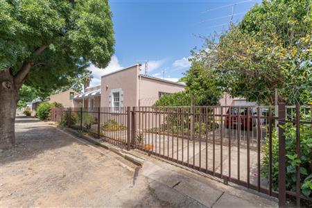 False - House Sold in Robertson, Western Cape - M125931