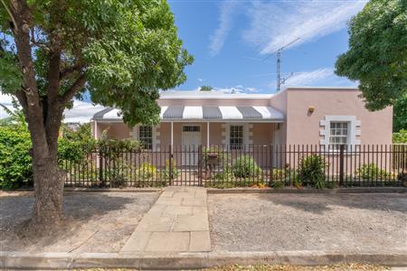 False - House Sold in Robertson, Western Cape - M125931