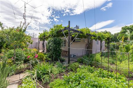 False - House Sold in Robertson, Western Cape - M125931