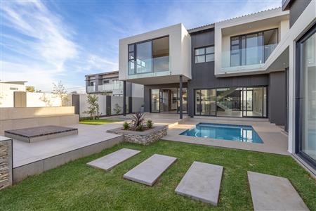 False - House under offer in Midstream Estate, Centurion - M125935