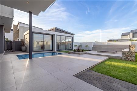 False - House under offer in Midstream Estate, Centurion - M125935