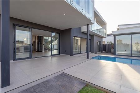 False - House under offer in Midstream Estate, Centurion - M125935