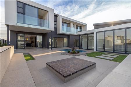 False - House under offer in Midstream Estate, Centurion - M125935
