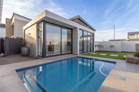 False - House under offer in Midstream Estate, Centurion - M125935